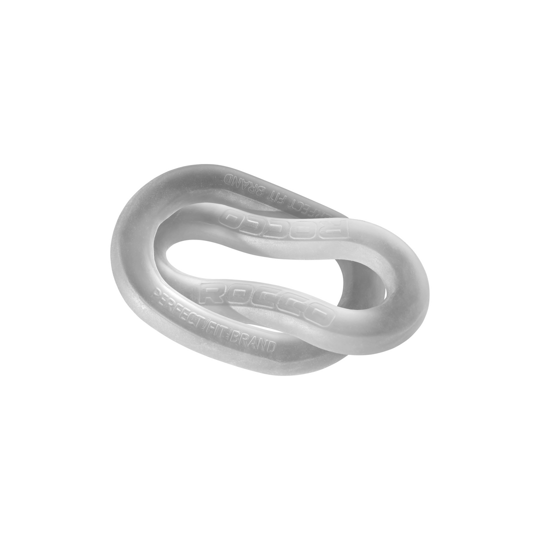 Perfectfitbrand The Rocco 3 Way Cockring / Ball Strap