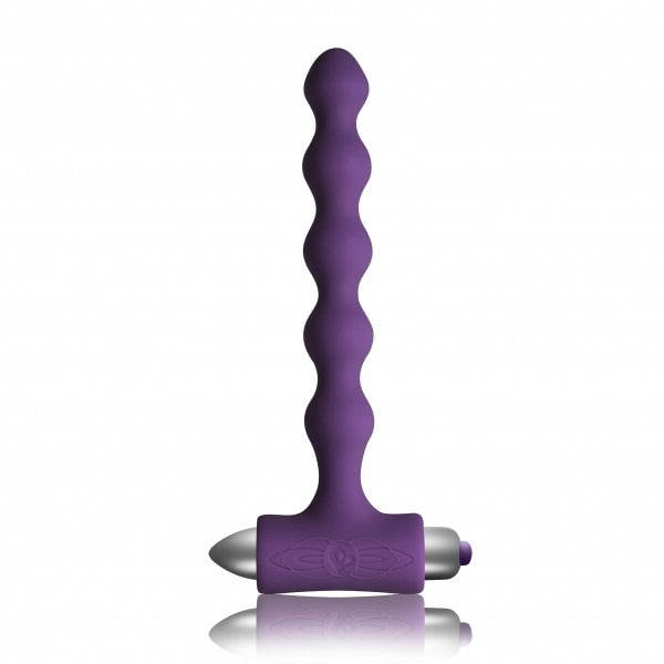 Rocks-Off Petite Sensations Pearls 23 Cm