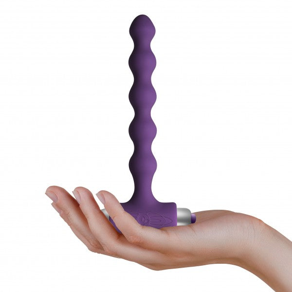 Rocks-Off Petite Sensations Pearls 23 Cm