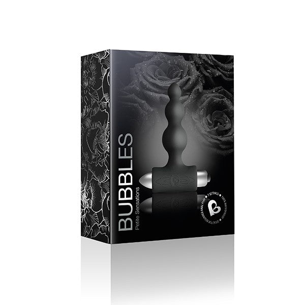 Rocks-Off Petite Sensations Bubbles 16,5 Cm