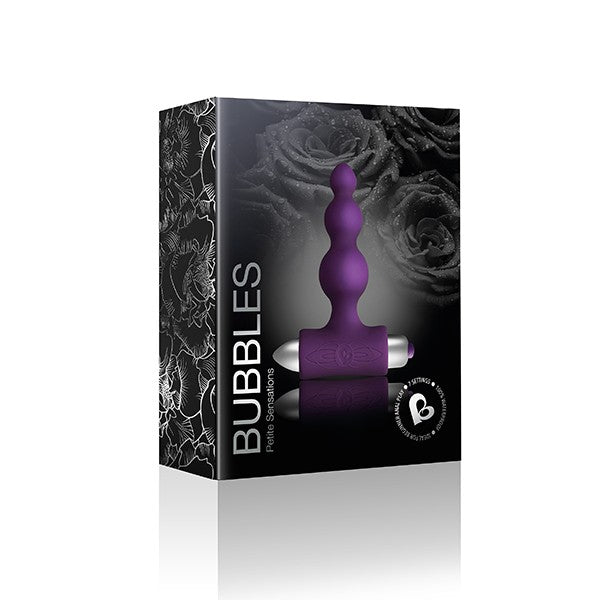Rocks-Off Petite Sensations Bubbles 16,5 Cm