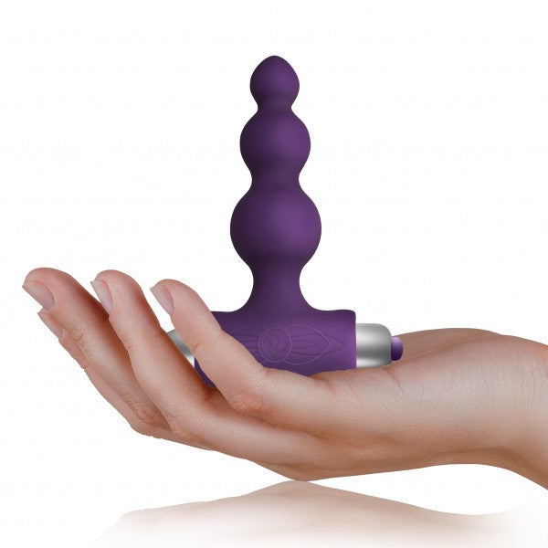 Rocks-Off Petite Sensations Bubbles 16,5 Cm