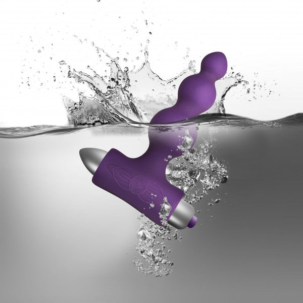 Rocks-Off Petite Sensations Bubbles 16,5 Cm