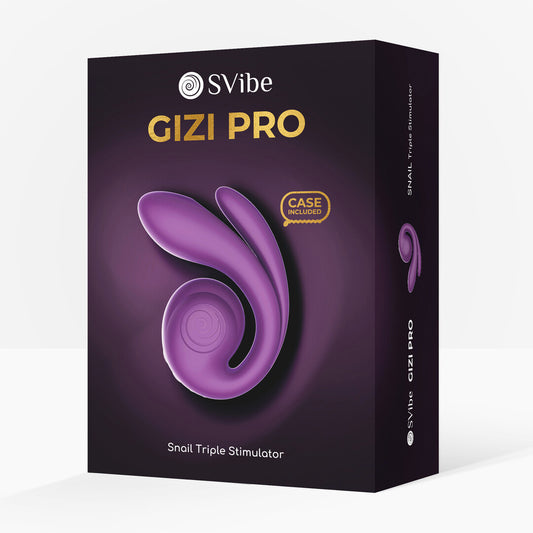 Gizi Pro Triple Stimulator Grapo
