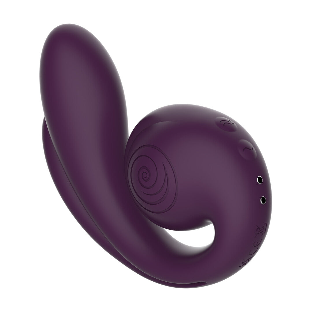 Gizi Pro Triple Stimulator Grapo