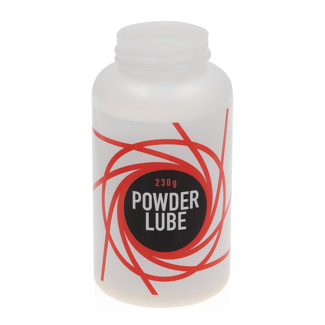 Shots Powder Lube