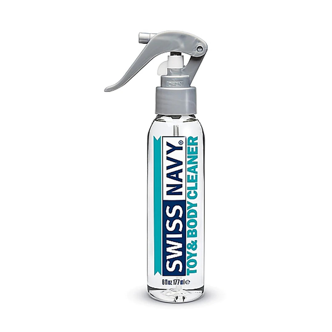 Swiss Navy Premium Toy & Body Cleaner