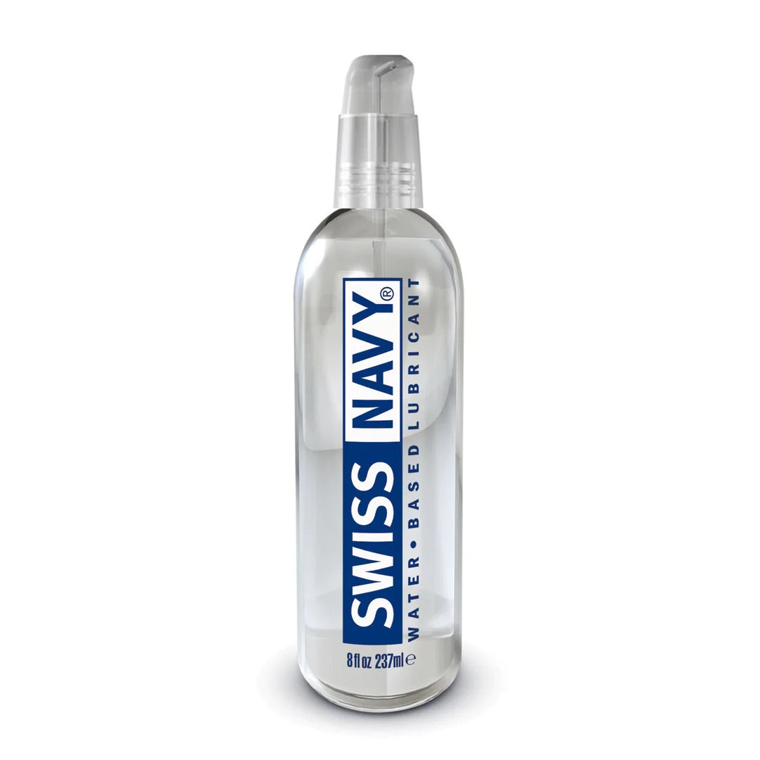 Swiss Navy Premium Glijmiddel Waterbasis