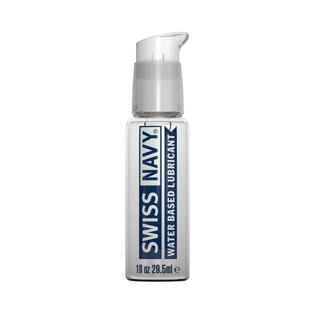 Swiss Navy Premium Glijmiddel Waterbasis