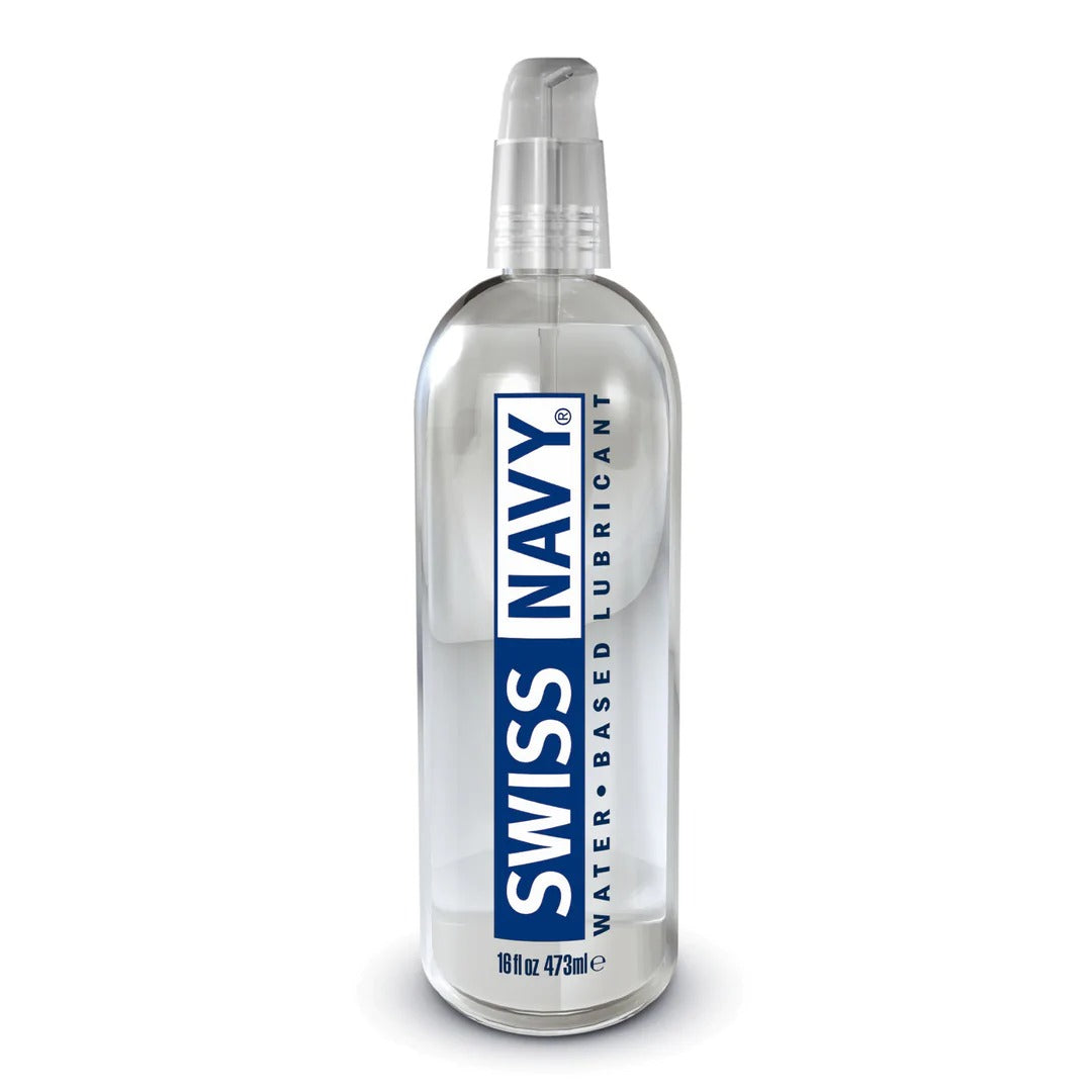 Swiss Navy Premium Glijmiddel Waterbasis