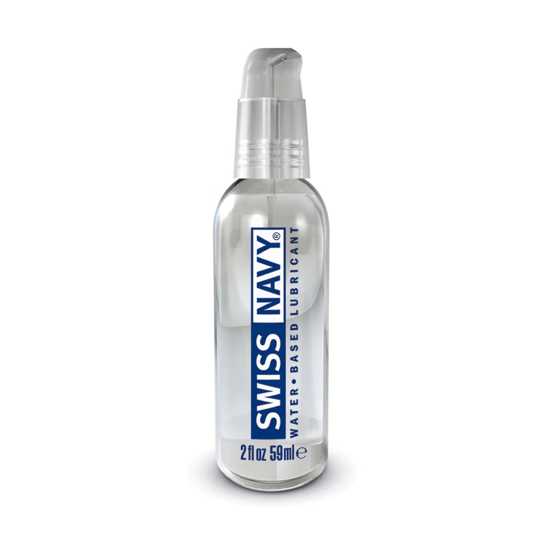 Swiss Navy Premium Glijmiddel Waterbasis