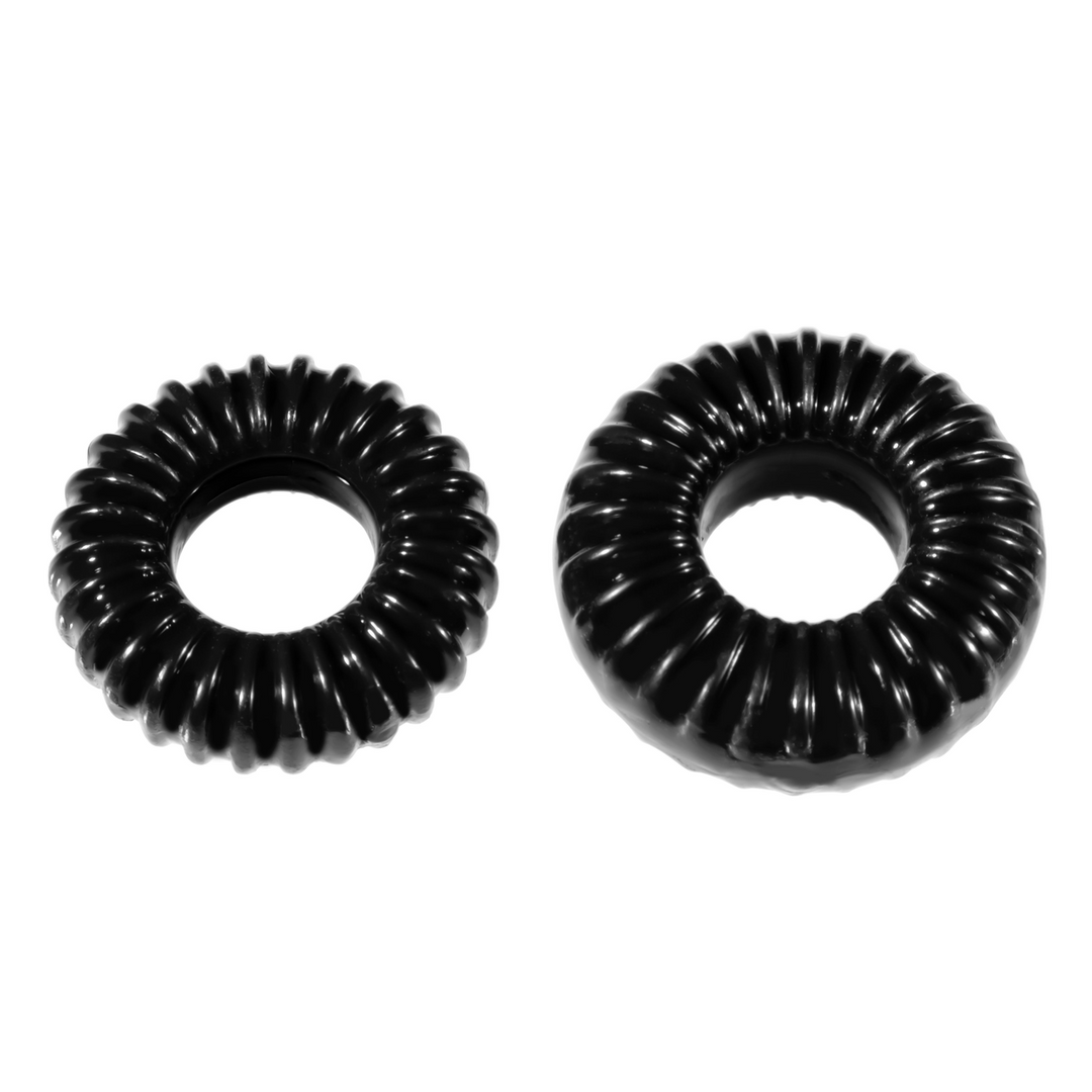 Perfectfitbrand Blend Premium Cockring Set