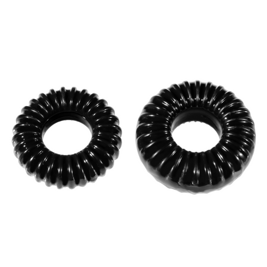 Perfectfitbrand Blend Premium Cockring Set