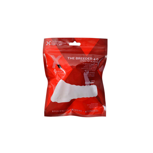 Perfectfitbrand The Breeder Penis Sleeve 10 Cm