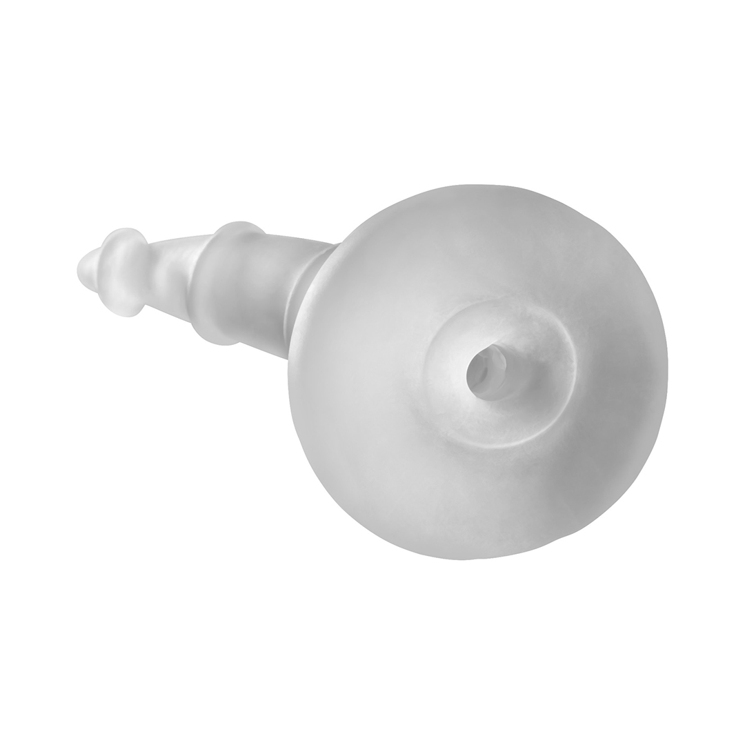 Perfectfitbrand Analpenis Sleeve 18 Cm