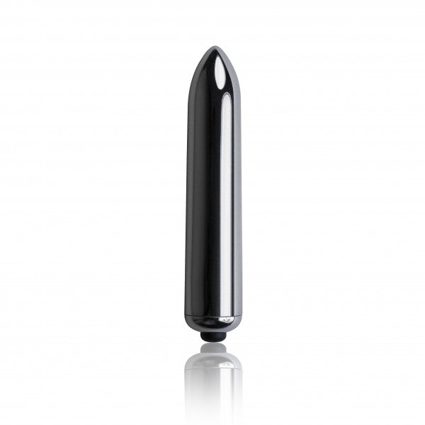 Rocks-Off Ro-Zen Pro Vibrerende Buttplug 12 Cm