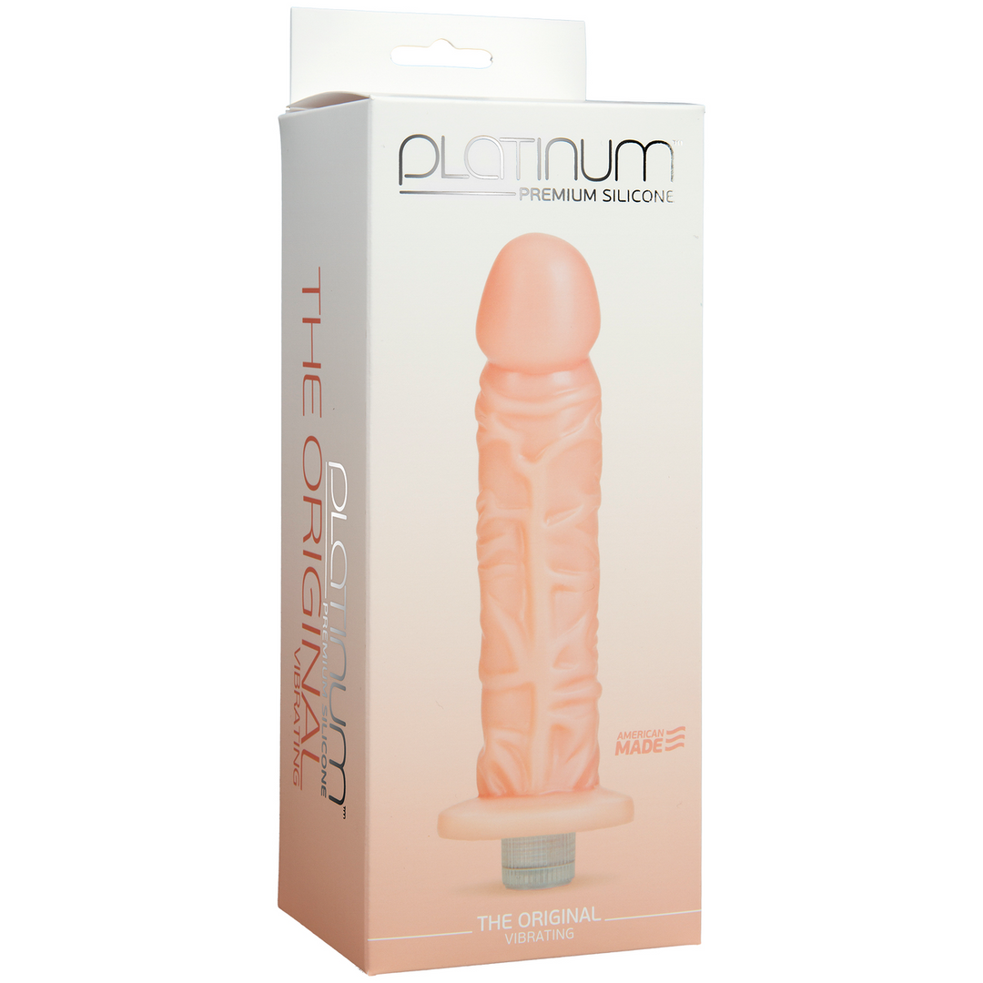 The Original Dildo 8 / 20 Cm