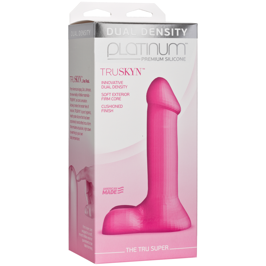 The Tru Super Dildo