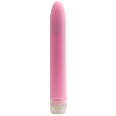 Velvet Touch Vibe Pink