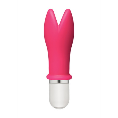 American Pop Whaam! 10 Function Vibrator Roos