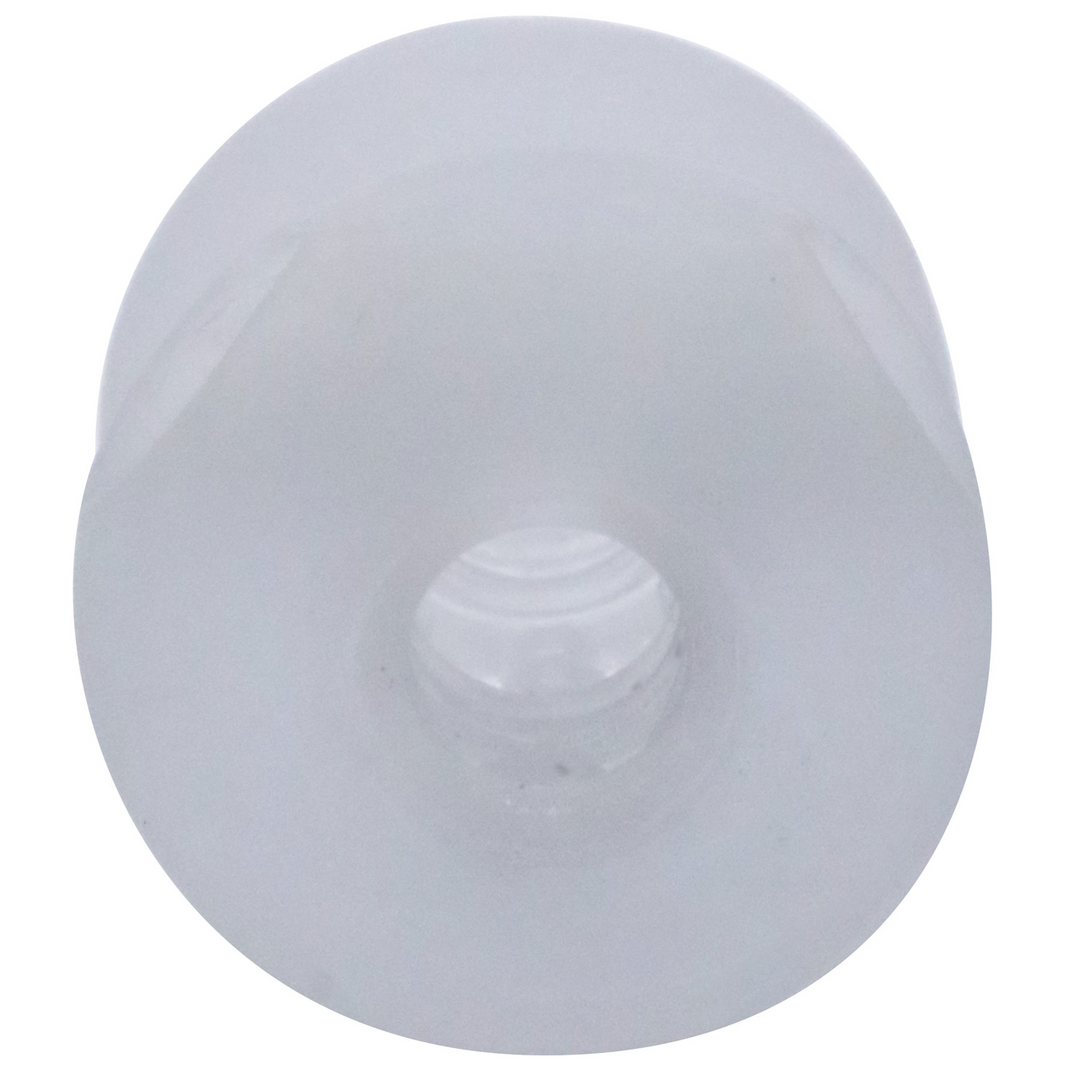 Helping Head Pro Vibrating Masturbator Sleeve Frost