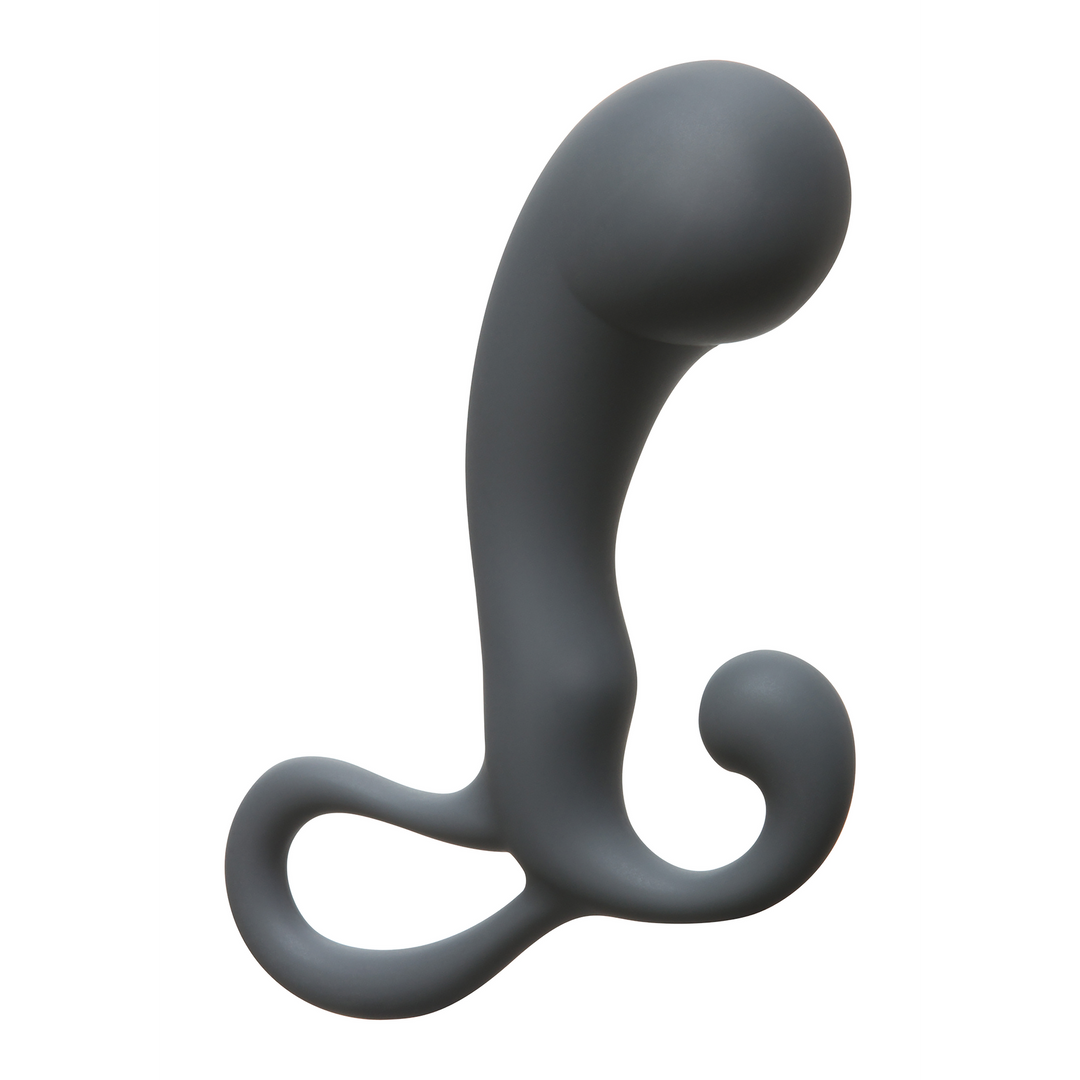 Prostate Massager Grey