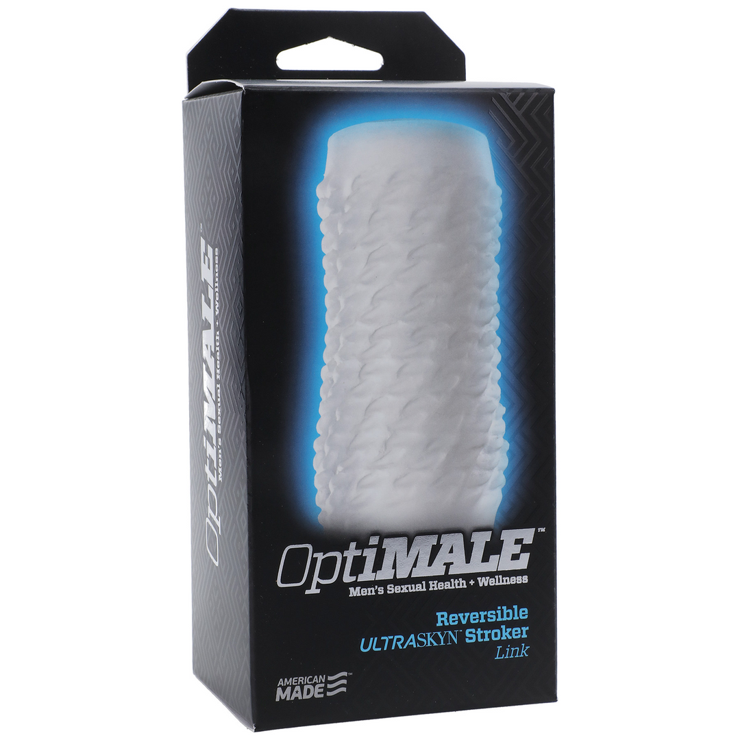 Link Reversible Ultraskyn Masturbator