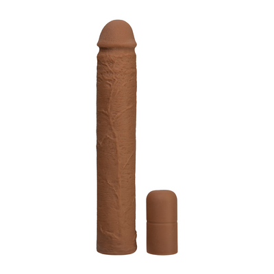 Xtend It Kit Penis Extender Brown