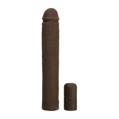 Xtend It Kit Penis Extender Black