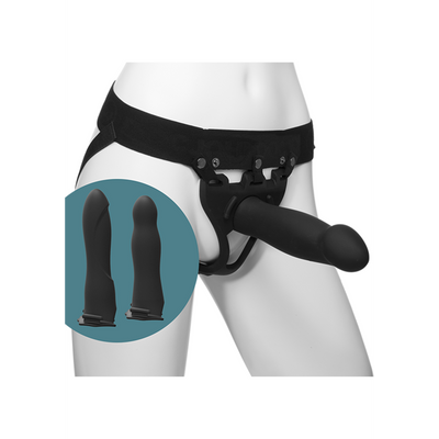 Ready Silicone Harness