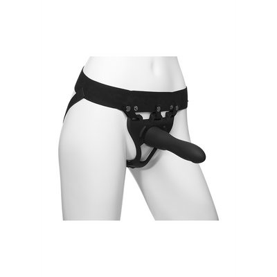 Strong Silicone Harness