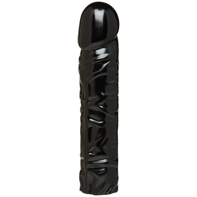 Codeblack Classic Dildo 8 / 20 Cm Black