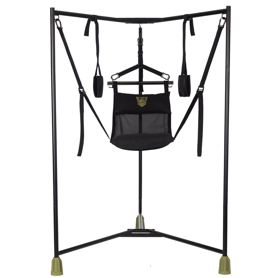 Hammock Hangar Sling