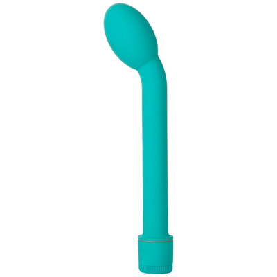 Frisky G Spot Vibrator Groen