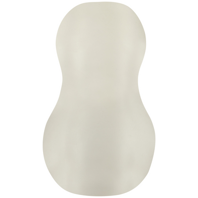 Exciter Ultraskyn Masturbator White