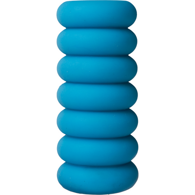 Thrill Ultraskyn Masturbator Blue