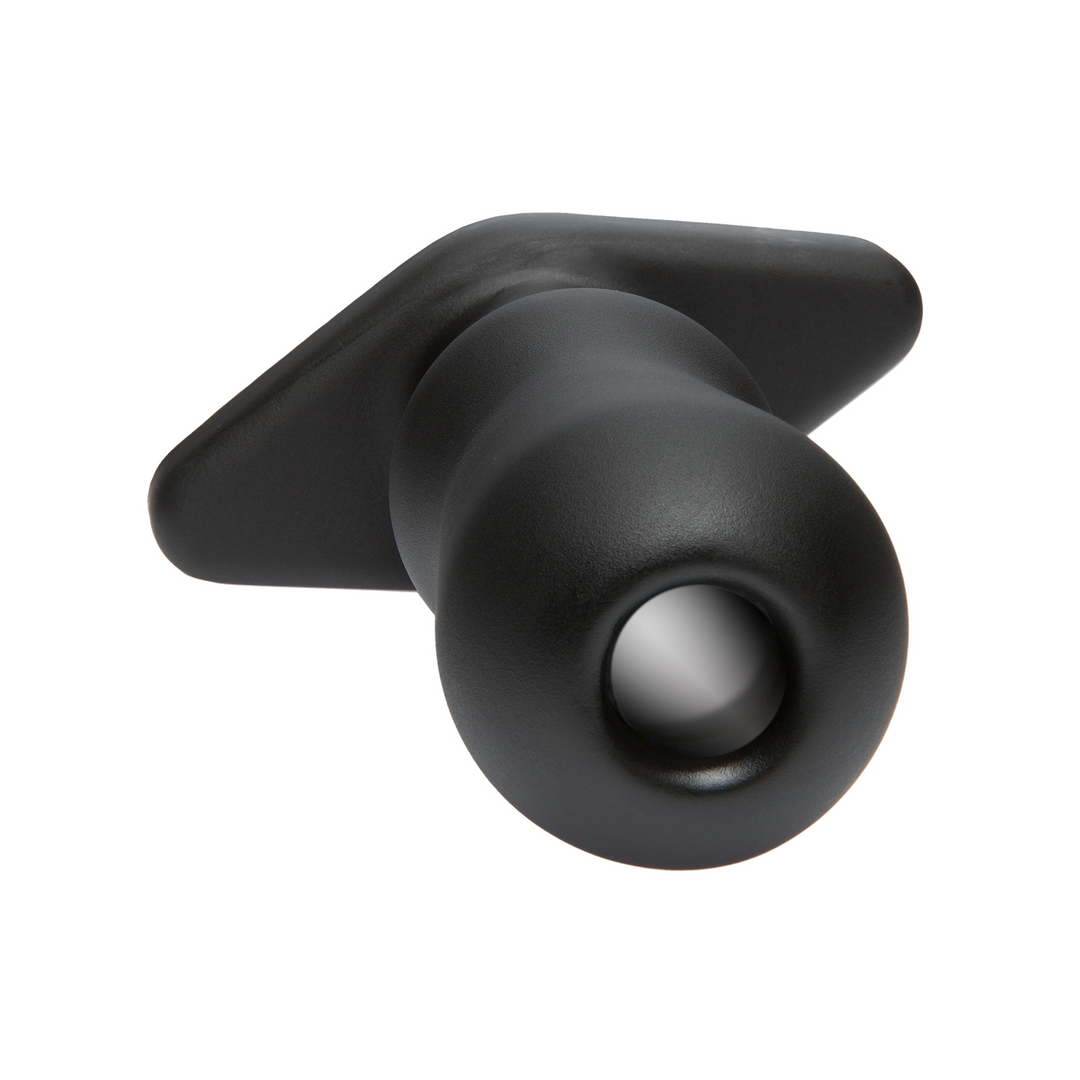 Open Up Tunnel Butt Plug 2 Pieces