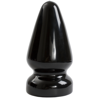 Ass Servant Butt Plug 4 / 9,5 Cm