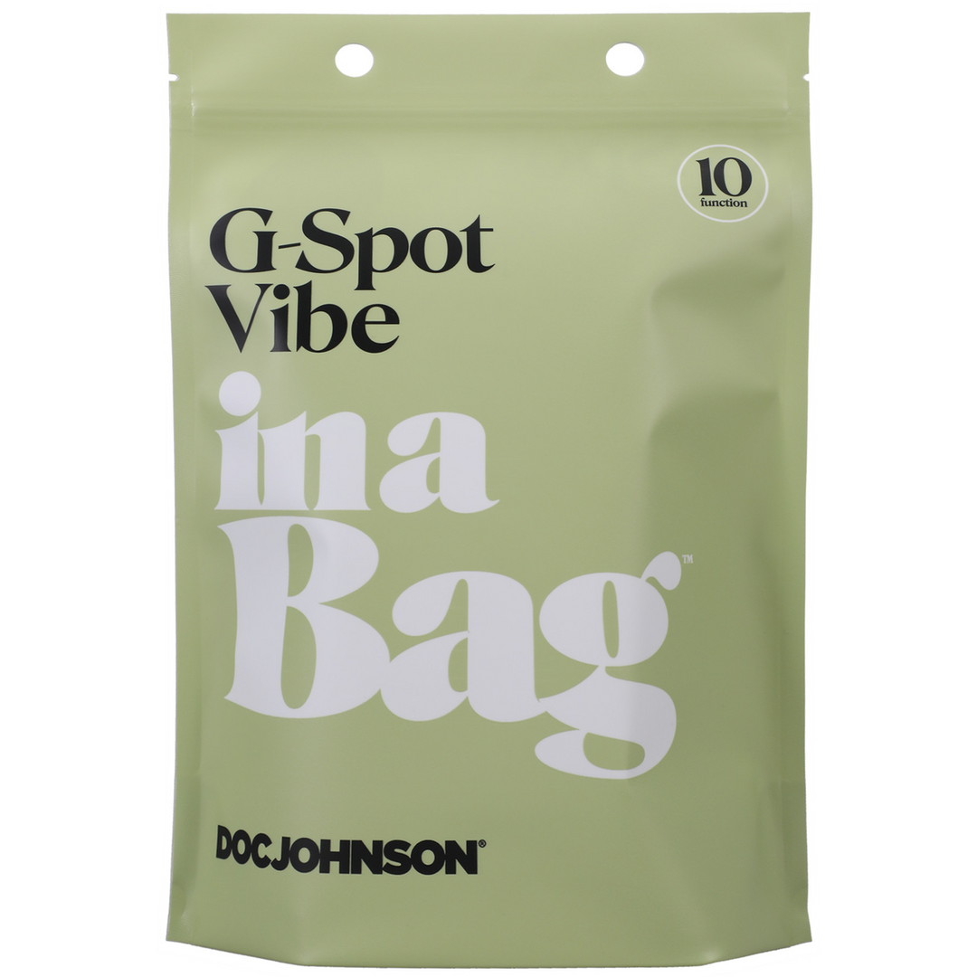 G Spot Vibrator