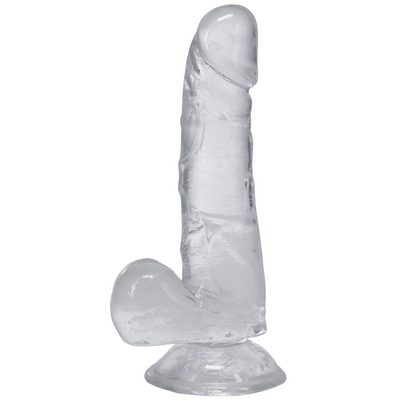 Dildo 6'' / 15 Cm