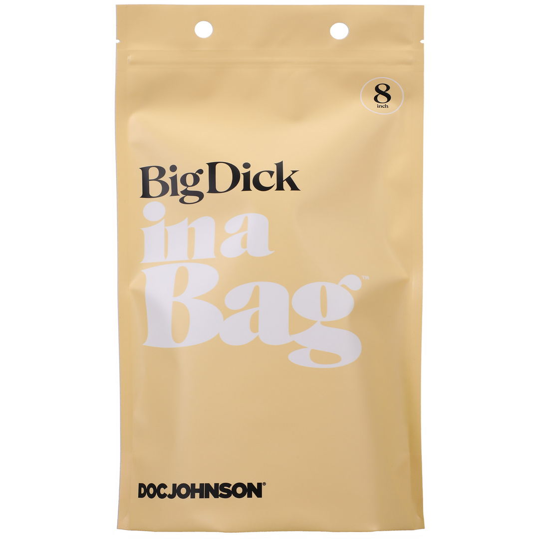 Dildo 8'' / 20 Cm