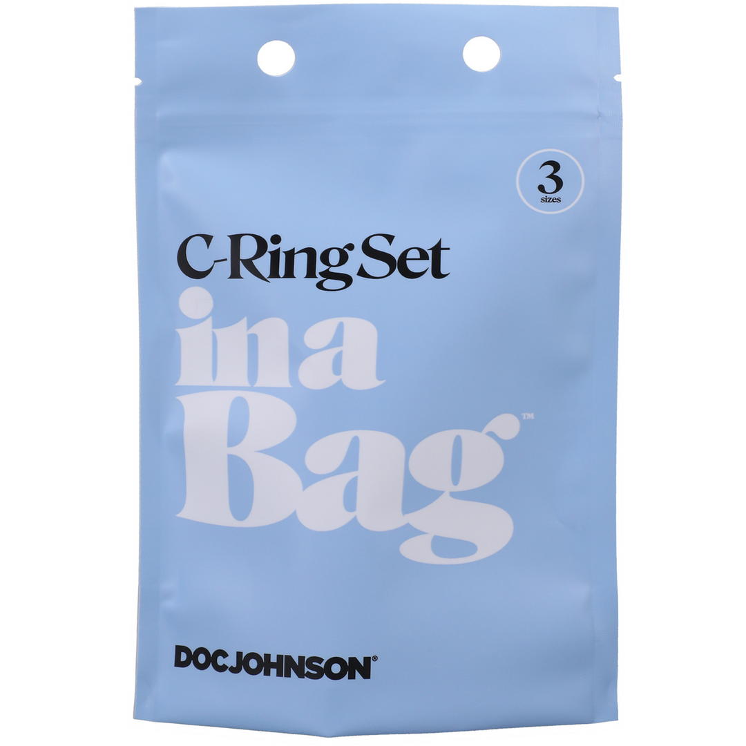 C Ring Set