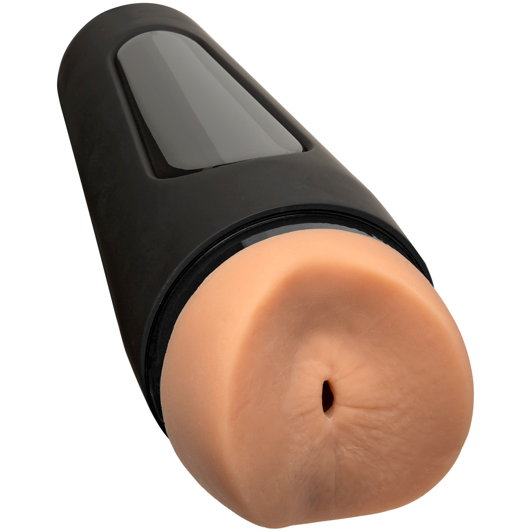Wiliam Seed Ultraskyn Masturbator Ass