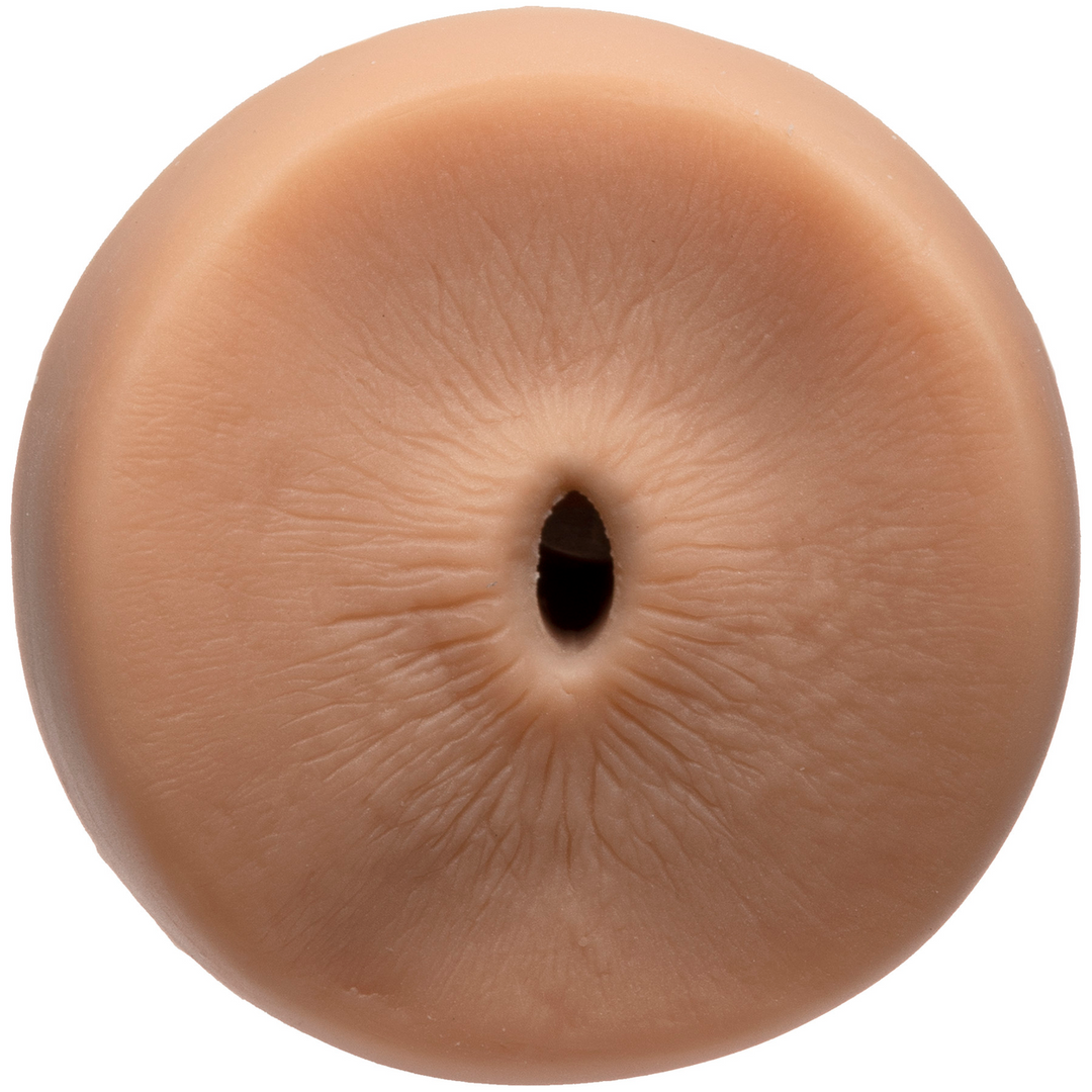 Wiliam Seed Ultraskyn Masturbator Ass