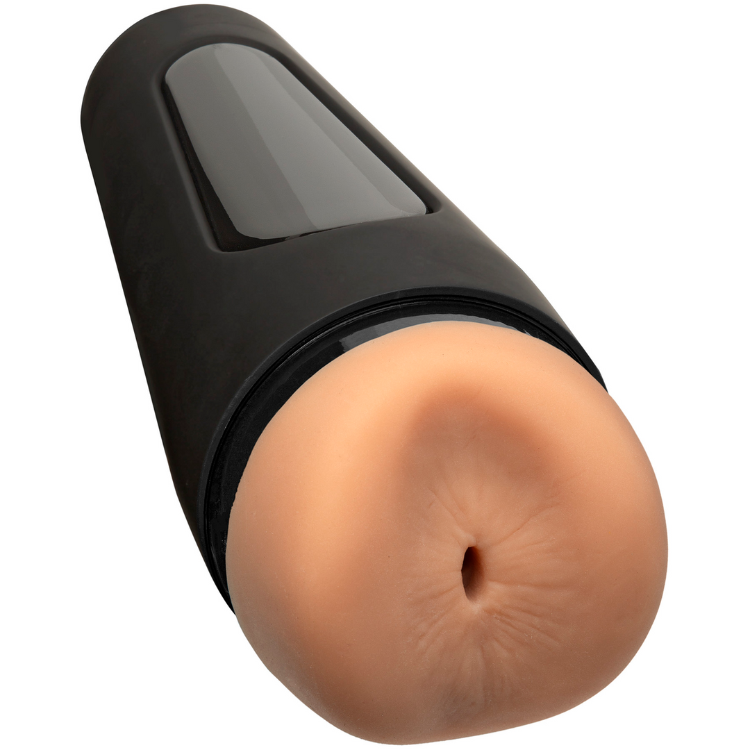 Ryan Bones Ultraskyn Masturbator Ass