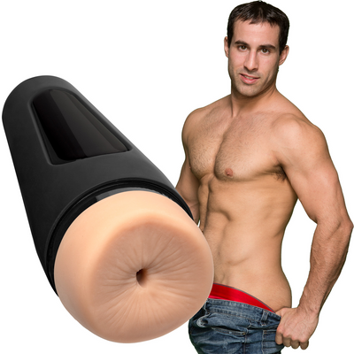 Randy Ultraskyn Masturbator Ass