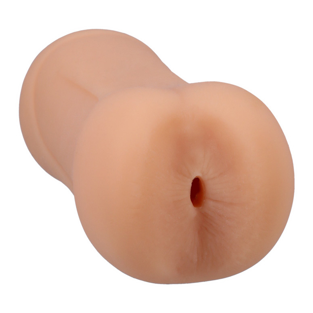William Seed Ultraskyn Pocket Butt Masturbator