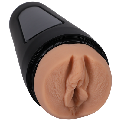 Madison Morgan Ultraskyn Stroker Pussy