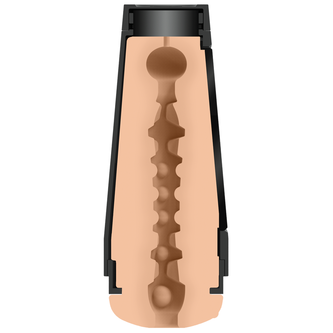 Livv Fitt Ultraskyn Stroker Pussy