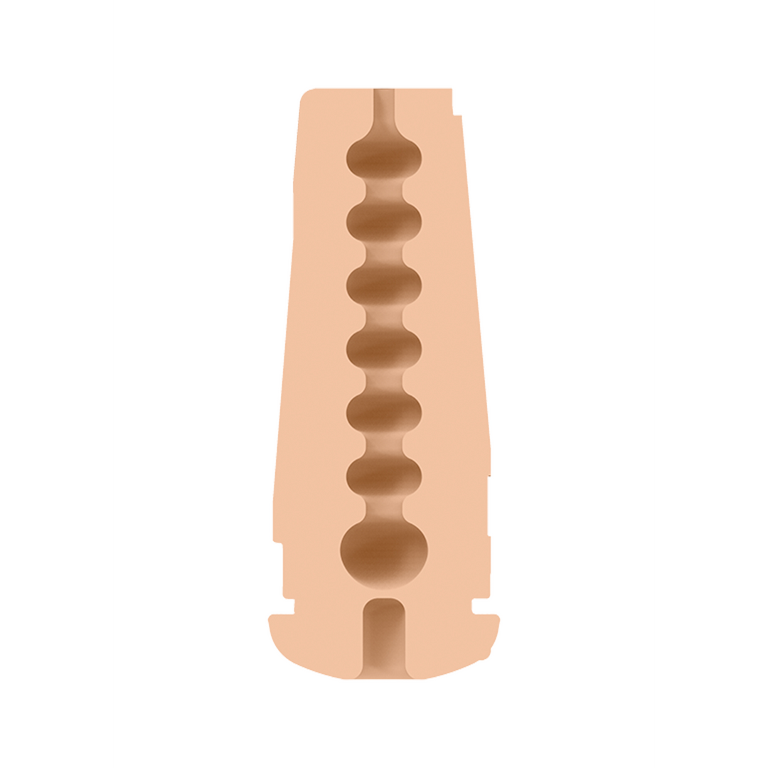 The Virgin Insert Replacement